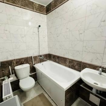 Сдается 1-комнатная квартира, 41 м²