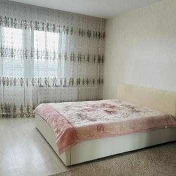 Сдается 1-комнатная квартира, 41 м²