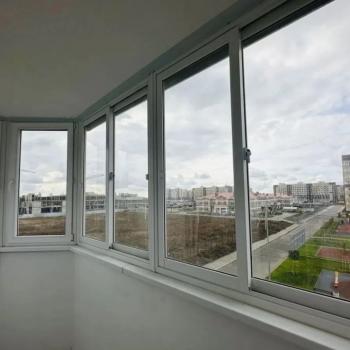 Сдается 1-комнатная квартира, 41 м²