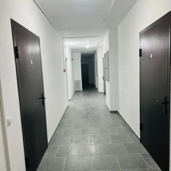 Сдается 1-комнатная квартира, 41 м²