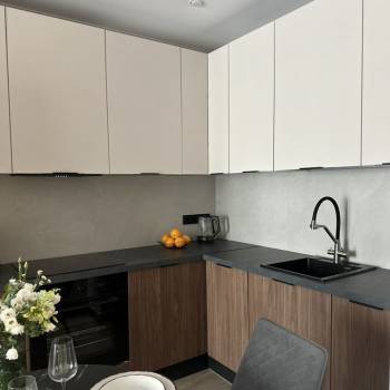 Сдается 2-х комнатная квартира, 41 м²