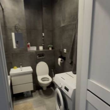 Сдается 1-комнатная квартира, 30,4 м²