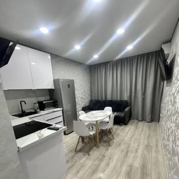 Сдается 1-комнатная квартира, 26 м²