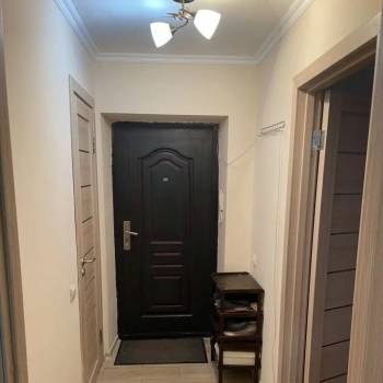 Продается 1-комнатная квартира, 35 м²