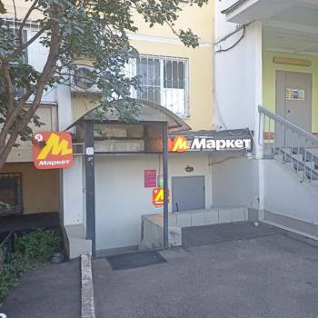 Сдается Нежилое помещение, 20 м²