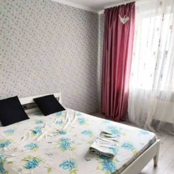 Сдается 2-х комнатная квартира, 59 м²