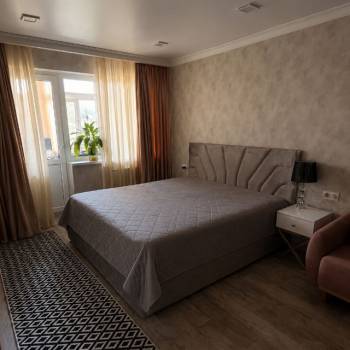 Сдается Многокомнатная квартира, 60 м²