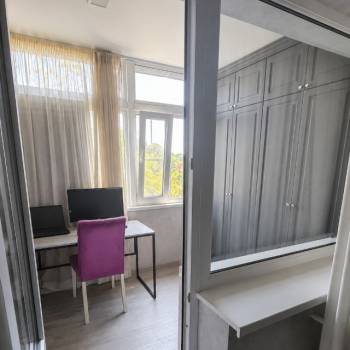 Сдается Многокомнатная квартира, 60 м²