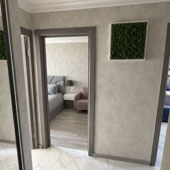 Сдается Многокомнатная квартира, 60 м²