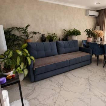 Сдается Многокомнатная квартира, 60 м²
