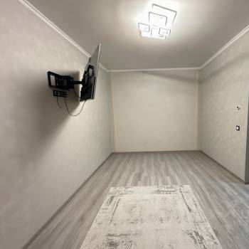 Продается 1-комнатная квартира, 37,7 м²