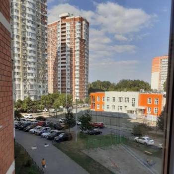 Сдается 1-комнатная квартира, 44,7 м²
