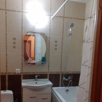 Сдается 1-комнатная квартира, 44,7 м²