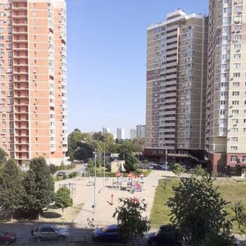 Сдается 1-комнатная квартира, 44,7 м²