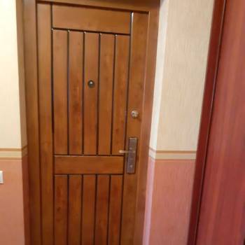 Сдается 1-комнатная квартира, 44,7 м²
