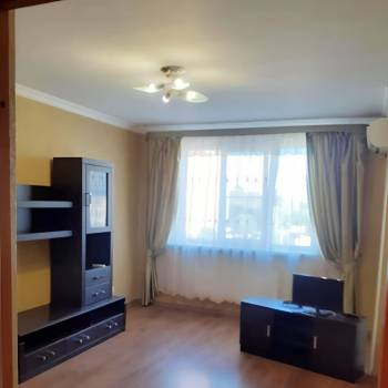 Сдается 1-комнатная квартира, 44,7 м²