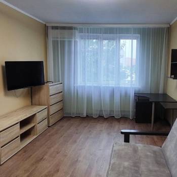 Сдается 1-комнатная квартира, 40 м²