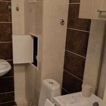 Сдается 1-комнатная квартира, 30 м²