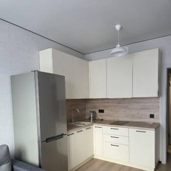 Сдается 1-комнатная квартира, 38,2 м²