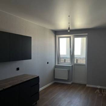 Сдается 1-комнатная квартира, 42 м²