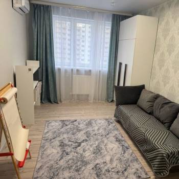 Сдается Многокомнатная квартира, 62,9 м²