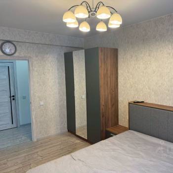 Сдается Многокомнатная квартира, 62,9 м²