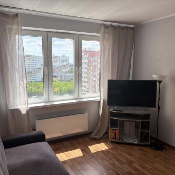Продается 1-комнатная квартира, 40 м²
