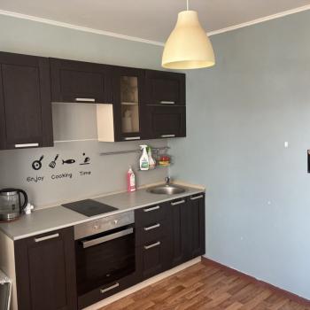 Продается 1-комнатная квартира, 40 м²