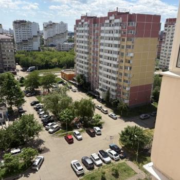 Продается 1-комнатная квартира, 40 м²