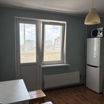 Продается 1-комнатная квартира, 40 м²