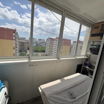 Продается 1-комнатная квартира, 40 м²