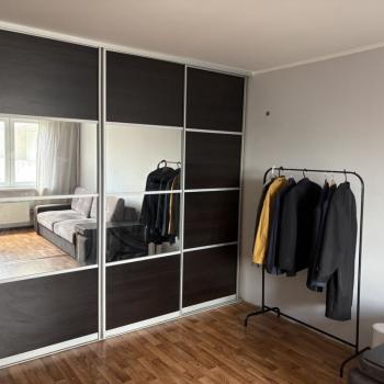 Продается 1-комнатная квартира, 40 м²