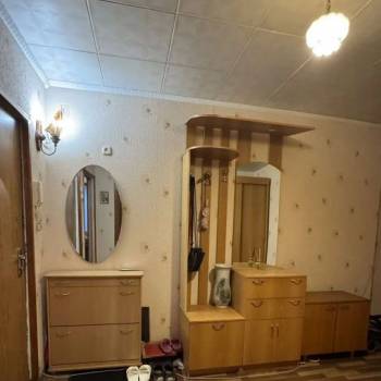 Продается 3-х комнатная квартира, 71,9 м²