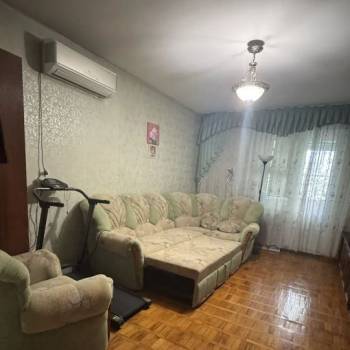 Продается 3-х комнатная квартира, 71,9 м²