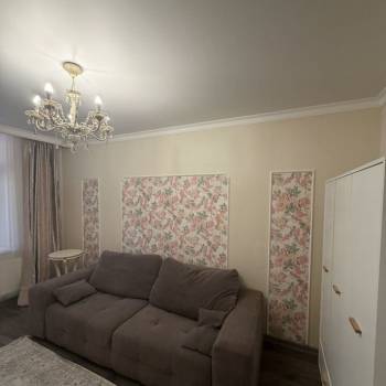 Продается 2-х комнатная квартира, 60 м²