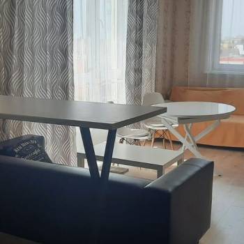 Продается 2-х комнатная квартира, 60 м²