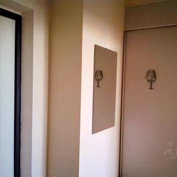 Сдается 1-комнатная квартира, 36,3 м²