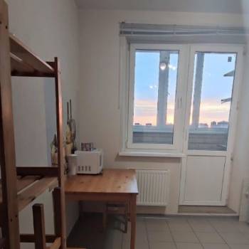 Сдается 1-комнатная квартира, 36,3 м²