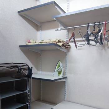 Сдается 1-комнатная квартира, 36,3 м²