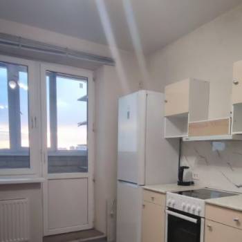 Сдается 1-комнатная квартира, 36,3 м²