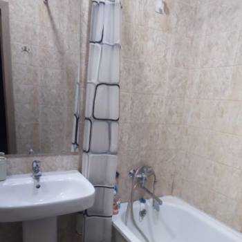 Сдается 1-комнатная квартира, 36,3 м²