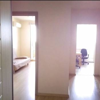 Сдается 1-комнатная квартира, 36,3 м²