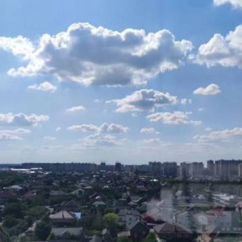 Сдается 1-комнатная квартира, 36,3 м²