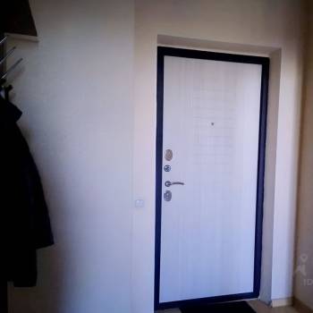 Сдается 1-комнатная квартира, 36,3 м²
