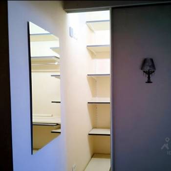 Сдается 1-комнатная квартира, 36,3 м²
