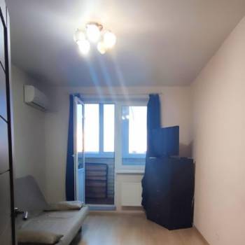 Сдается 1-комнатная квартира, 36,3 м²