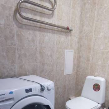 Сдается 1-комнатная квартира, 36,3 м²
