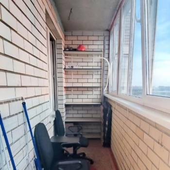 Сдается 1-комнатная квартира, 36,3 м²