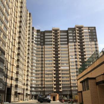 Сдается 2-х комнатная квартира, 65,8 м²