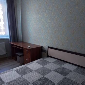 Продается 1-комнатная квартира, 49 м²